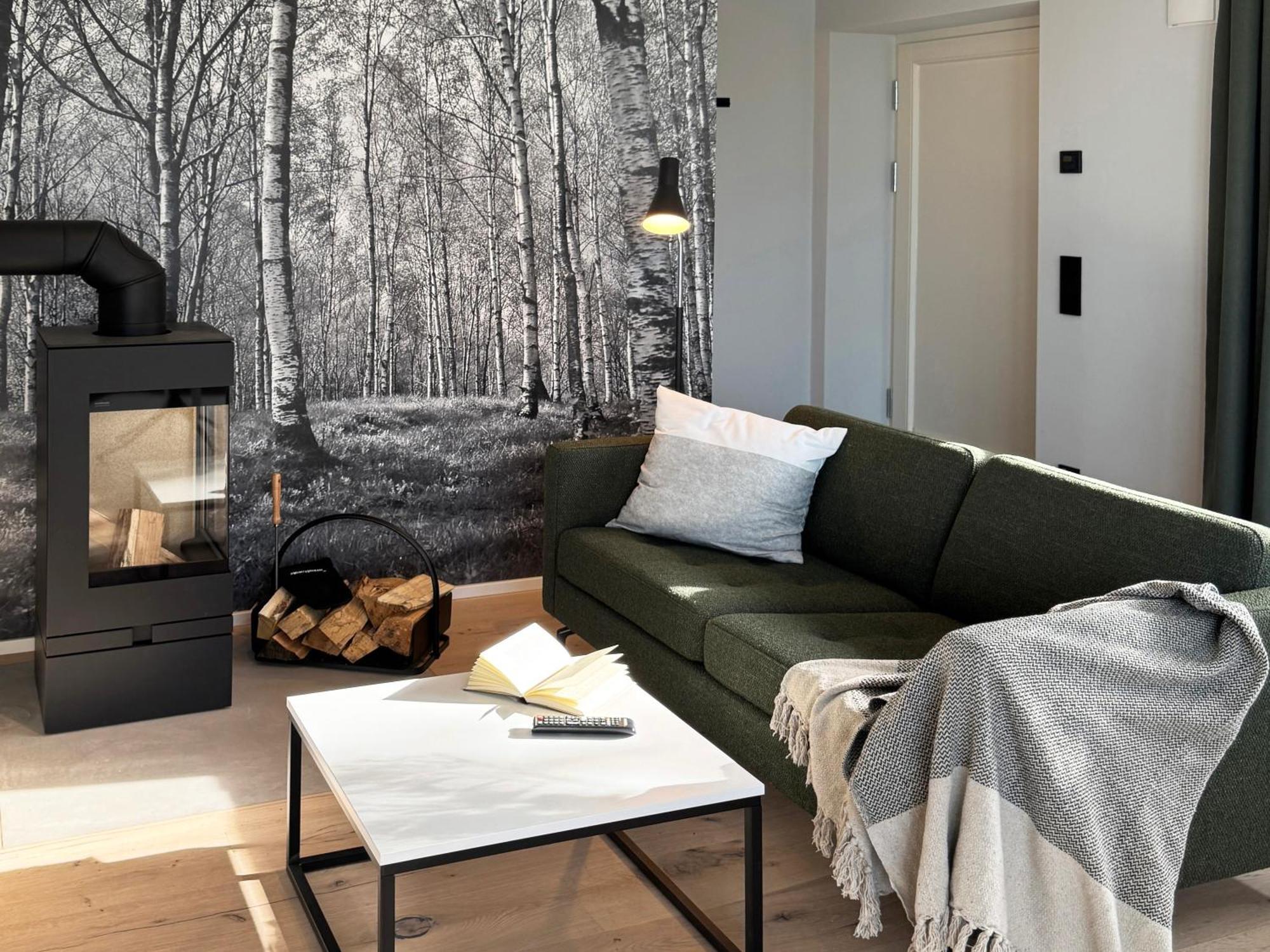 Resort "Schloss Reinharz" Бад Шмидеберг Стая снимка