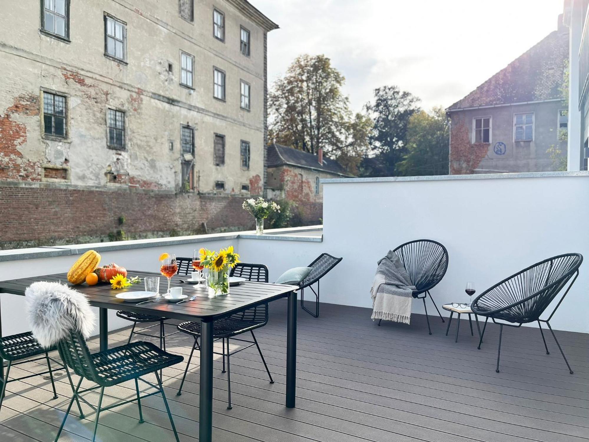 Resort "Schloss Reinharz" Бад Шмидеберг Стая снимка